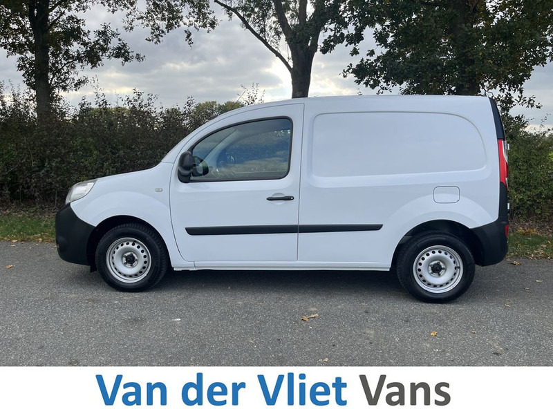 Renault Kangoo 1.5 dCi E6 R-link BPM Vrij! Lease €171 p/m, Airco, Navi , PDC, Trekhaak, Volledig onderhoudshistorie aanwezig - Xe van nhỏ gọn: hình 5 Renault Kangoo 1.5 dCi E6 R-link BPM Vrij! Lease €171 p/m, Airco, Navi , PDC, Trekhaak, Volledig onderhoudshistorie aanwezig - Xe van nhỏ gọn: hình 5
