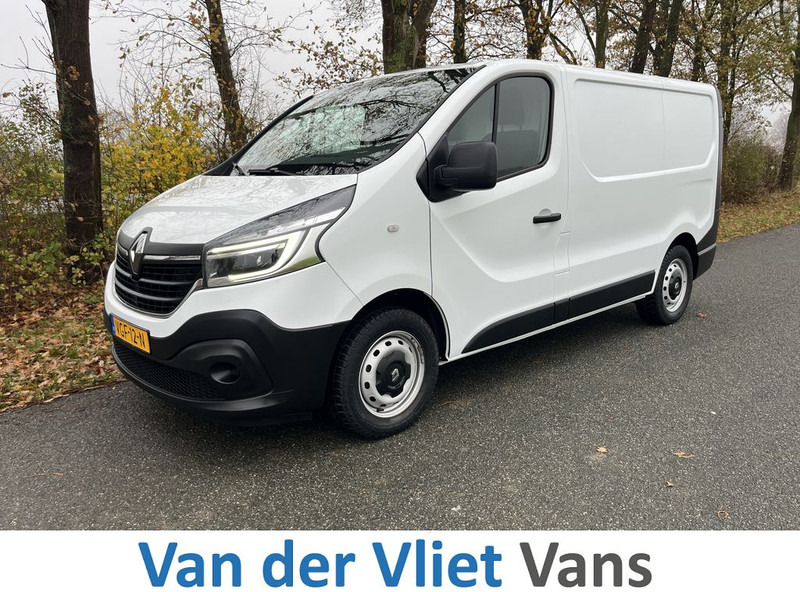 Renault Trafic 1.6 dCi E6 Comfort R-link 3p BPM Vrij! Lease €296 p/m, Airco, Navi, PDC, Cruise controle, Onderhoudshistorie aanwezig - Xe van nhỏ gọn: hình 2 Renault Trafic 1.6 dCi E6 Comfort R-link 3p BPM Vrij! Lease €296 p/m, Airco, Navi, PDC, Cruise controle, Onderhoudshistorie aanwezig - Xe van nhỏ gọn: hình 2