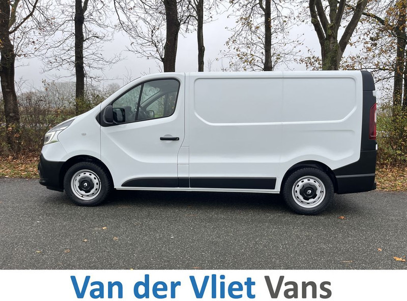 Renault Trafic 1.6 dCi E6 Comfort R-link 3p BPM Vrij! Lease €296 p/m, Airco, Navi, PDC, Cruise controle, Onderhoudshistorie aanwezig - Xe van nhỏ gọn: hình 5 Renault Trafic 1.6 dCi E6 Comfort R-link 3p BPM Vrij! Lease €296 p/m, Airco, Navi, PDC, Cruise controle, Onderhoudshistorie aanwezig - Xe van nhỏ gọn: hình 5