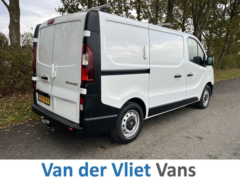 Renault Trafic 1.6 dCi E6 Comfort R-link 3p Lease €251 p/m Airco, Navi, PDC, Bedrijfsinrichting, Cruise controle. - Xe van nhỏ gọn: hình 4 Renault Trafic 1.6 dCi E6 Comfort R-link 3p Lease €251 p/m Airco, Navi, PDC, Bedrijfsinrichting, Cruise controle. - Xe van nhỏ gọn: hình 4