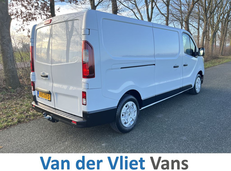 Renault Trafic 2.0 dCi 130pk E6 L2 Comfort BPM Vrij! Lease €415p/m, Carplay, PDC, Led, Airco, Trekhaak, Cruise controle, Onderhoudshistorie aanwezig - Xe van nhỏ gọn: hình 4 Renault Trafic 2.0 dCi 130pk E6 L2 Comfort BPM Vrij! Lease €415p/m, Carplay, PDC, Led, Airco, Trekhaak, Cruise controle, Onderhoudshistorie aanwezig - Xe van nhỏ gọn: hình 4