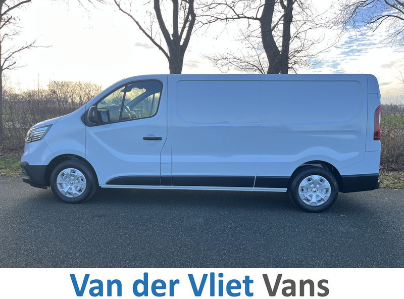 Renault Trafic 2.0 dCi 130pk E6 L2 Comfort BPM Vrij! Lease €415p/m, Carplay, PDC, Led, Airco, Trekhaak, Cruise controle, Onderhoudshistorie aanwezig - Xe van nhỏ gọn: hình 5 Renault Trafic 2.0 dCi 130pk E6 L2 Comfort BPM Vrij! Lease €415p/m, Carplay, PDC, Led, Airco, Trekhaak, Cruise controle, Onderhoudshistorie aanwezig - Xe van nhỏ gọn: hình 5