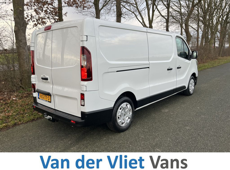 Renault Trafic 2.0 dCi 130pk E6 L2 Comfort BPM Vrij! Lease €415p/m, Carplay, PDC, Led, Airco, Trekhaak, Cruise controle, Onderhoudshistorie aanwezig - Xe van nhỏ gọn: hình 4 Renault Trafic 2.0 dCi 130pk E6 L2 Comfort BPM Vrij! Lease €415p/m, Carplay, PDC, Led, Airco, Trekhaak, Cruise controle, Onderhoudshistorie aanwezig - Xe van nhỏ gọn: hình 4