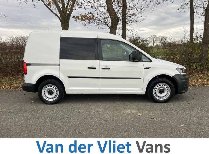 Volkswagen Caddy 2.0 TDI E6 BMT BPM Vrij! Lease €171p/m, Airco, PDC, Cruise controle, Onderhoudshistorie aanwezig - Xe van nhỏ gọn: hình 5 Volkswagen Caddy 2.0 TDI E6 BMT BPM Vrij! Lease €171p/m, Airco, PDC, Cruise controle, Onderhoudshistorie aanwezig - Xe van nhỏ gọn: hình 5