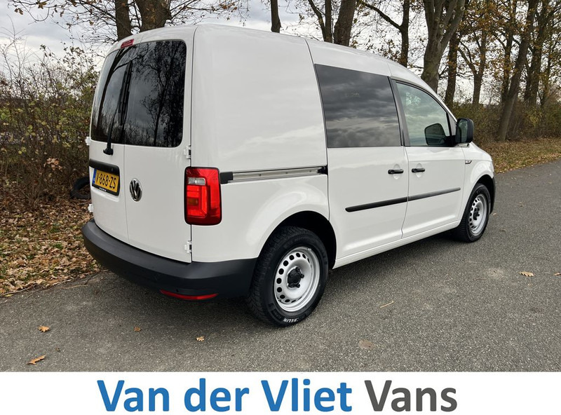 Volkswagen Caddy 2.0 TDI E6 BMT BPM Vrij! Lease €171p/m, Airco, PDC, Cruise controle, Onderhoudshistorie aanwezig - Xe van nhỏ gọn: hình 3 Volkswagen Caddy 2.0 TDI E6 BMT BPM Vrij! Lease €171p/m, Airco, PDC, Cruise controle, Onderhoudshistorie aanwezig - Xe van nhỏ gọn: hình 3