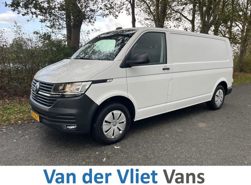 Volkswagen Transporter T6.1 2.0 TDI 150pk E6 L2 Lease €421 p/m, Airco, Navi, PDC, Sortimo inrichting, Trekhaak, Volledig onderhoudshistorie aanwezig - Xe van nhỏ gọn: hình 2 Volkswagen Transporter T6.1 2.0 TDI 150pk E6 L2 Lease €421 p/m, Airco, Navi, PDC, Sortimo inrichting, Trekhaak, Volledig onderhoudshistorie aanwezig - Xe van nhỏ gọn: hình 2