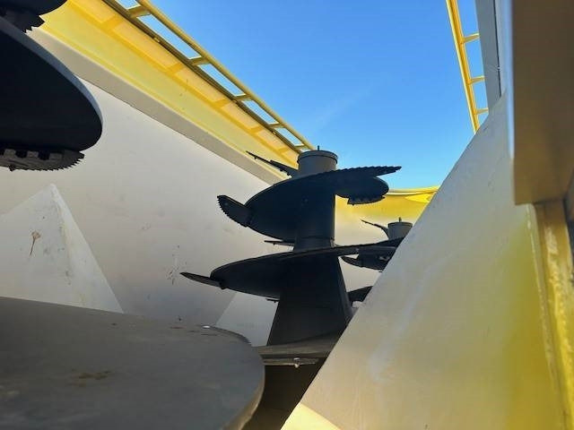 BWH Futtermischwagen Überarbeitung - Xe trộn thức ăn gia súc: hình 3 BWH Futtermischwagen Überarbeitung - Xe trộn thức ăn gia súc: hình 3