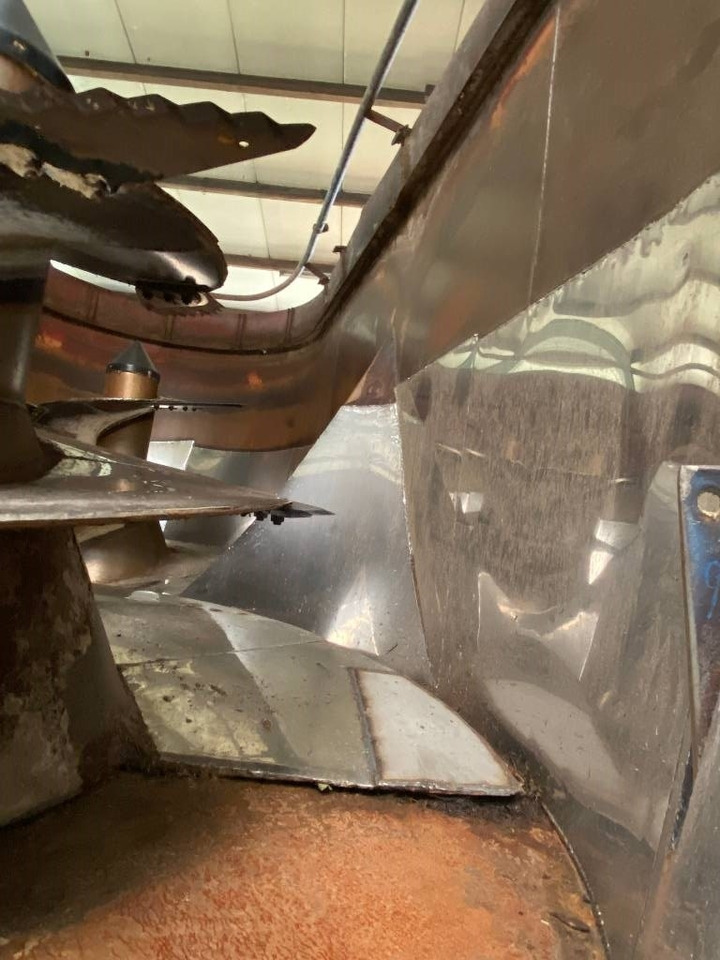 Strautmann Verti Mix 2000 Double - Xe trộn thức ăn gia súc: hình 5 Strautmann Verti Mix 2000 Double - Xe trộn thức ăn gia súc: hình 5