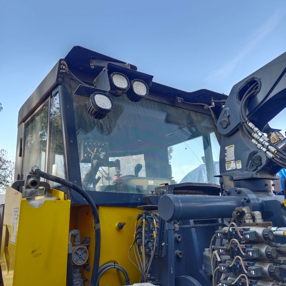 EPIROC BOLTEC S - Máy móc đào mỏ: hình 1 EPIROC BOLTEC S - Máy móc đào mỏ: hình 1