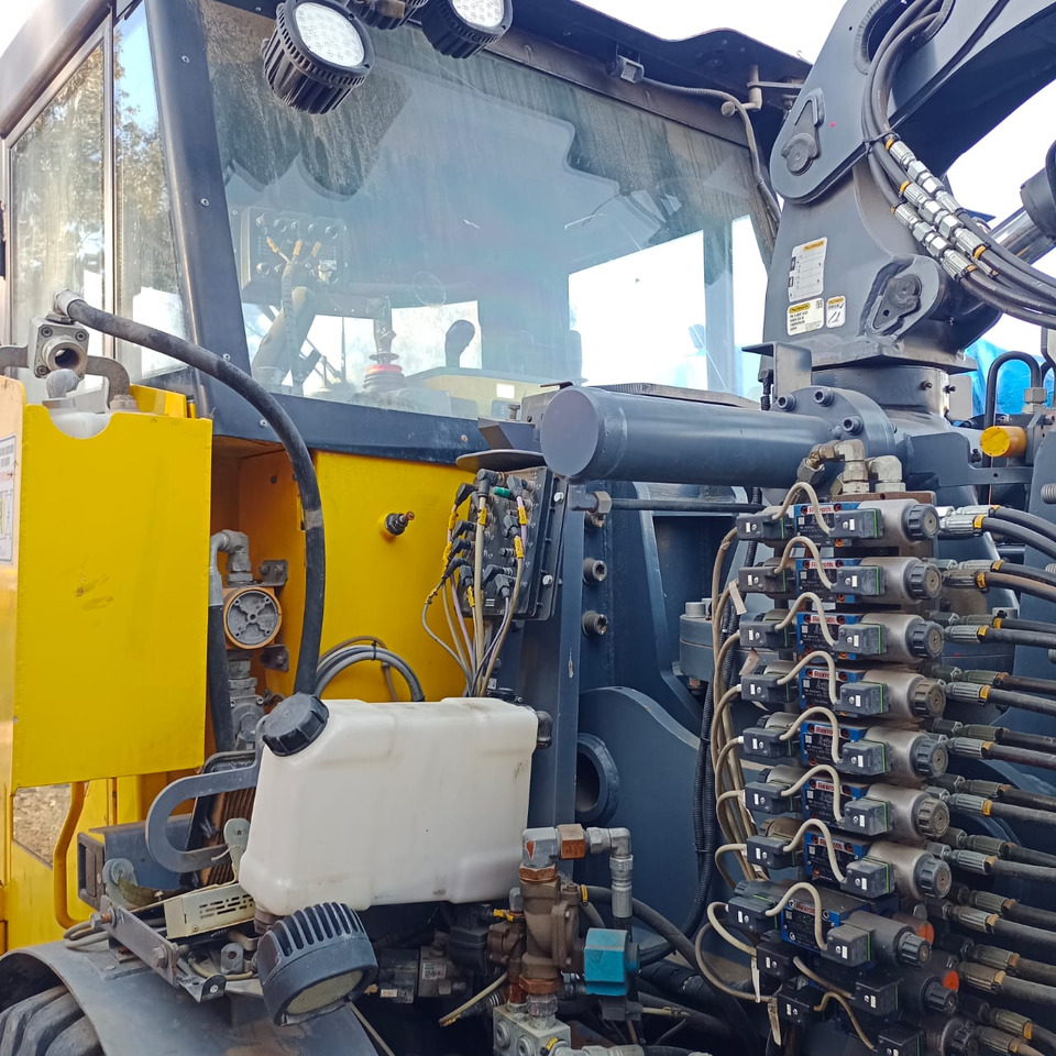 EPIROC BOLTEC S - Máy móc đào mỏ: hình 2 EPIROC BOLTEC S - Máy móc đào mỏ: hình 2