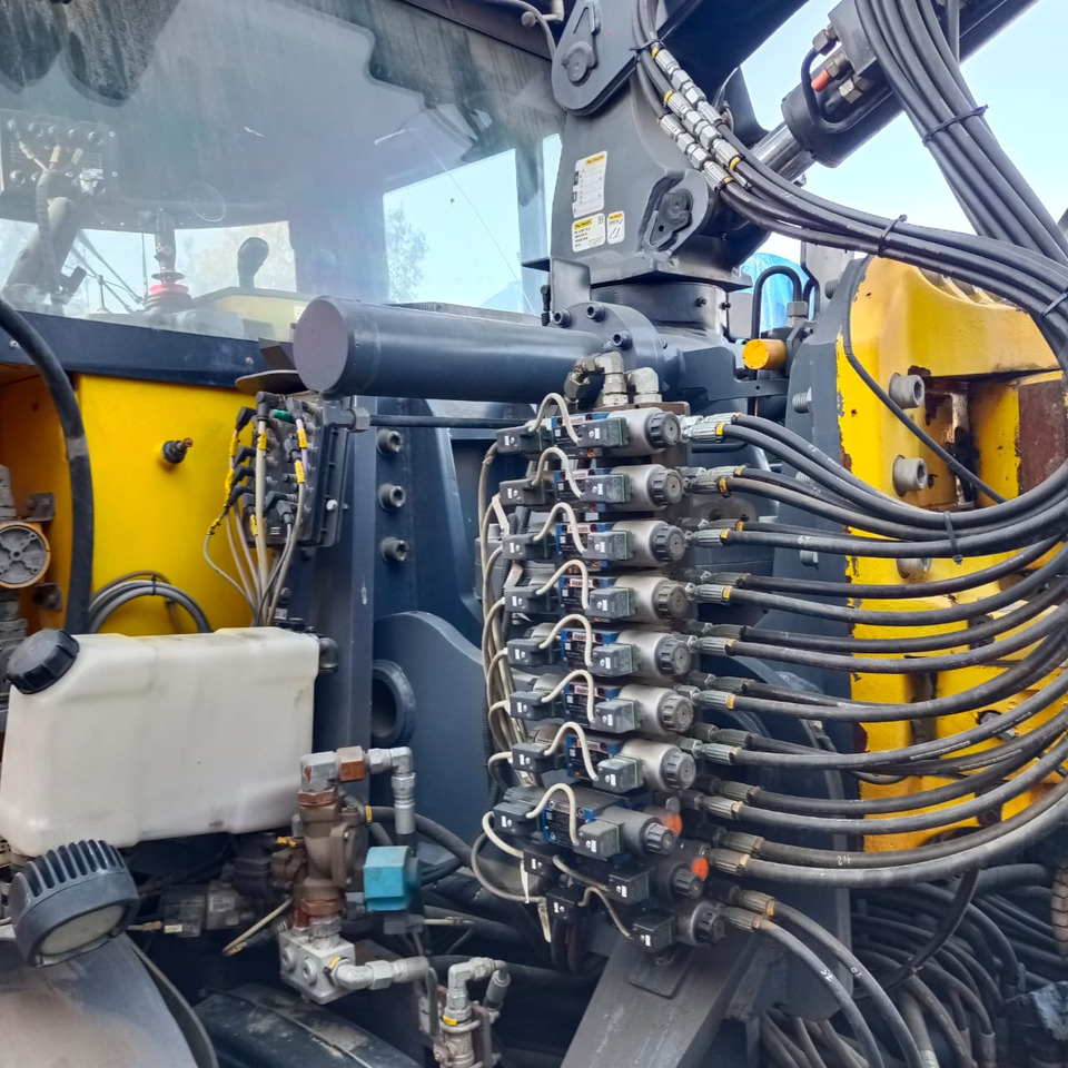 EPIROC BOLTEC S - Máy móc đào mỏ: hình 3 EPIROC BOLTEC S - Máy móc đào mỏ: hình 3