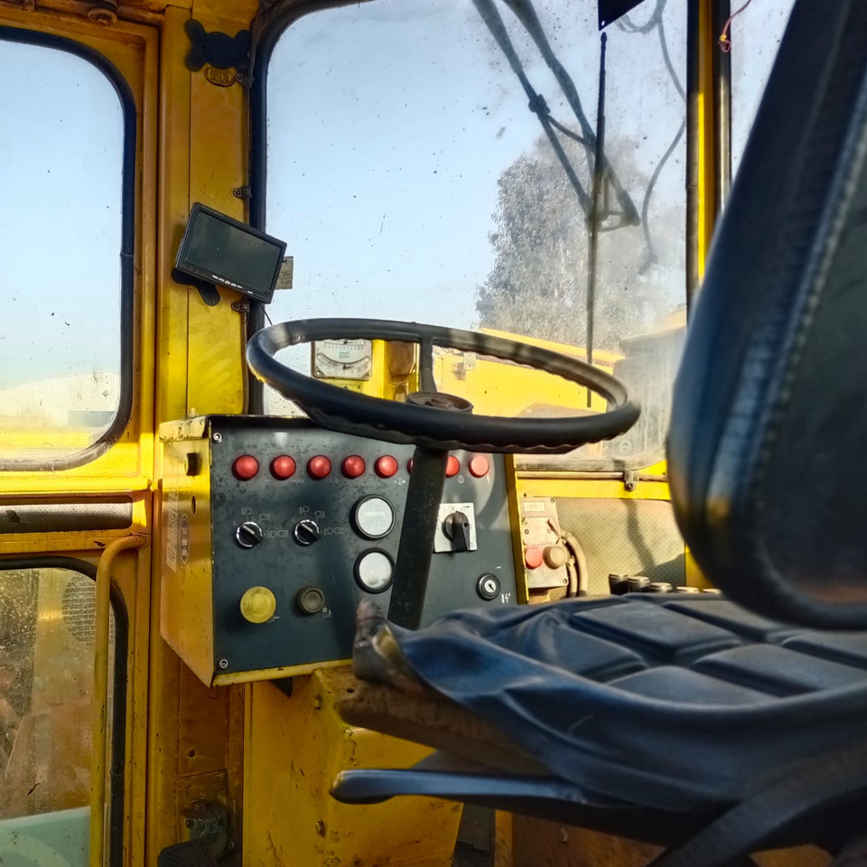 EPIROC BOOMER 282S - Máy móc đào mỏ: hình 5 EPIROC BOOMER 282S - Máy móc đào mỏ: hình 5