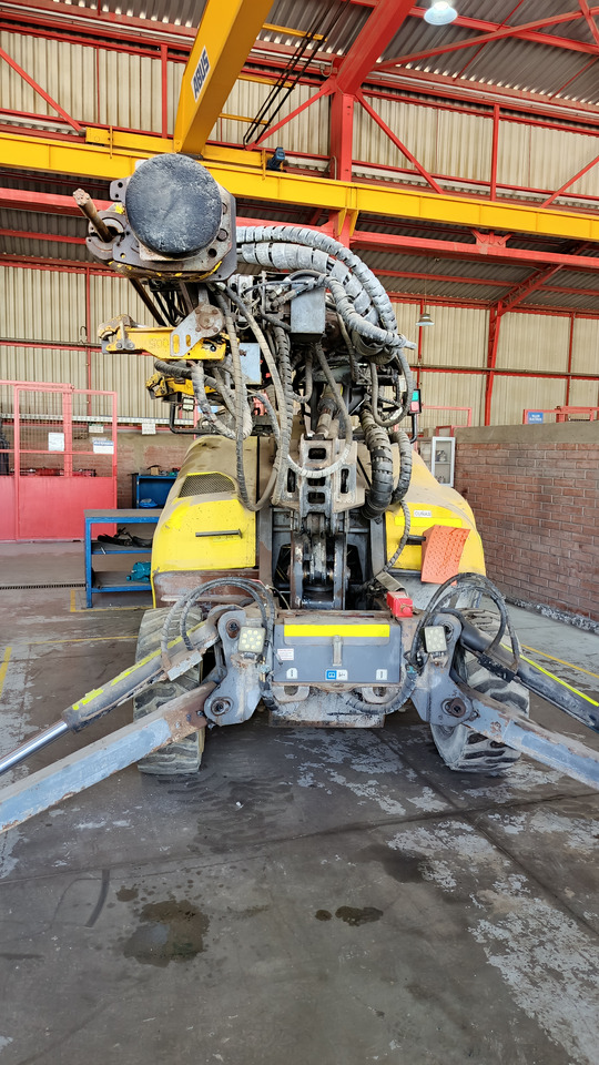 EPIROC T20R - Máy móc đào mỏ: hình 2 EPIROC T20R - Máy móc đào mỏ: hình 2