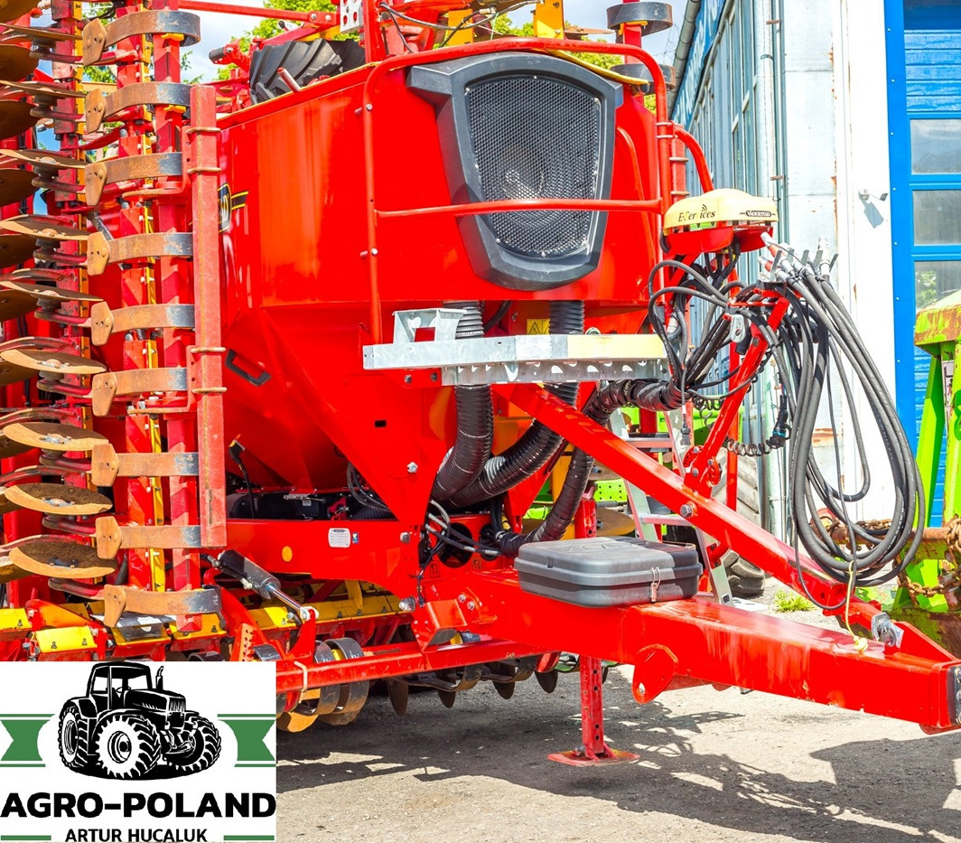 VADERSTAD SPIRIT ST 800 S - 8 M - 2018 ROK - Máy gieo hạt liên hợp: hình 5 VADERSTAD SPIRIT ST 800 S - 8 M - 2018 ROK - Máy gieo hạt liên hợp: hình 5