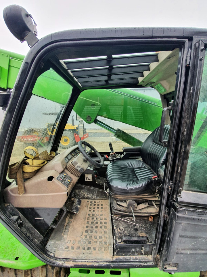 Cho thuê Manitou MRT 1432 Rotating Telehandler Manitou MRT 1432 Rotating Telehandler: hình 7 Cho thuê Manitou MRT 1432 Rotating Telehandler Manitou MRT 1432 Rotating Telehandler: hình 7