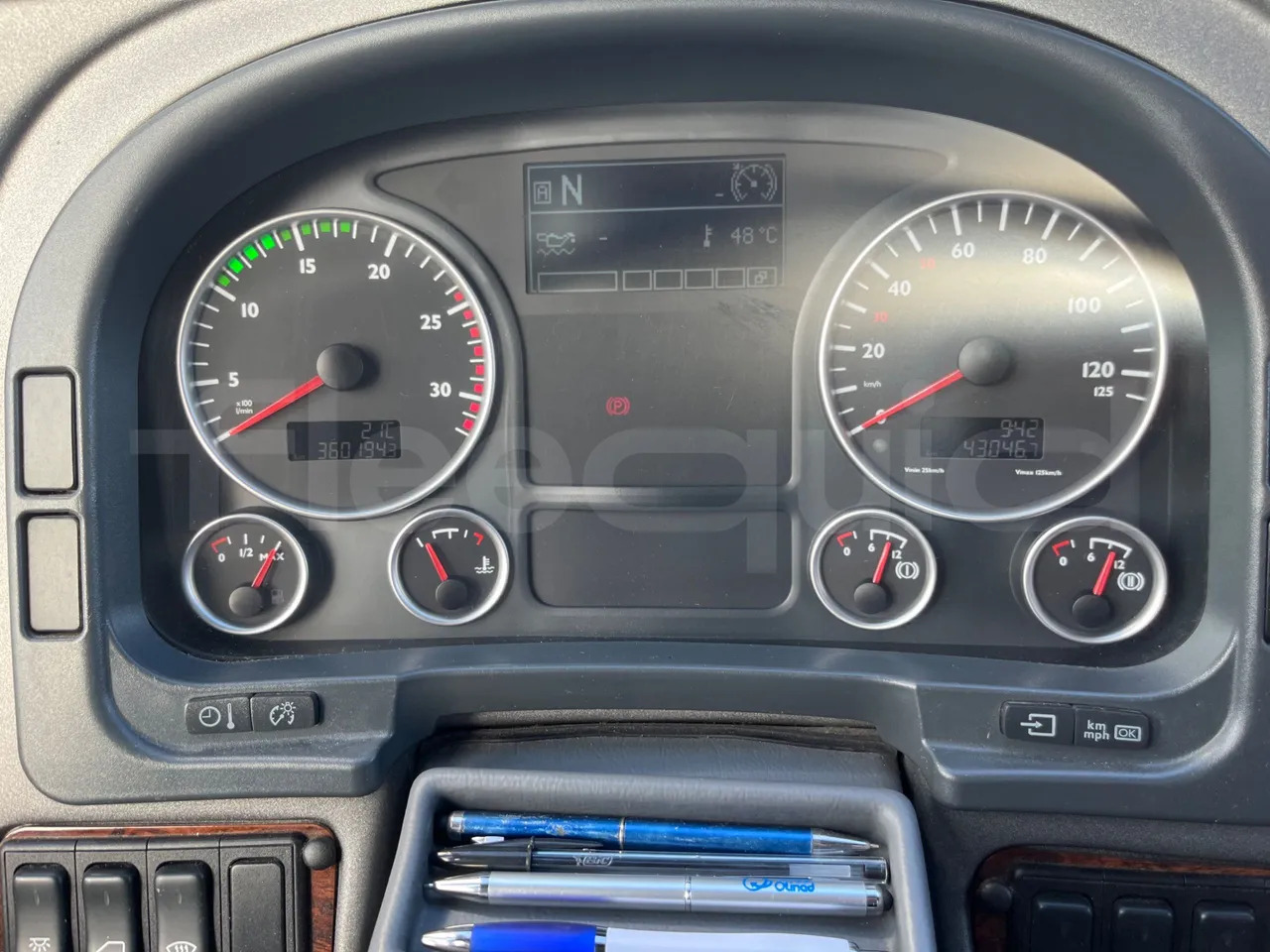 Barbi Galileo HD - Xe đò: hình 3 Barbi Galileo HD - Xe đò: hình 3