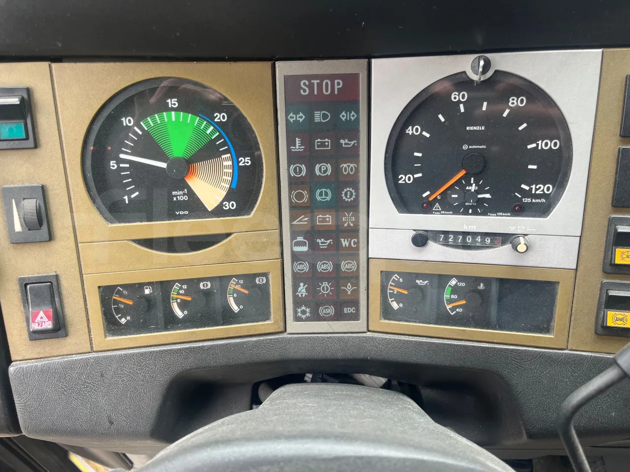 Beulas Man HOCL - Xe đò: hình 2 Beulas Man HOCL - Xe đò: hình 2