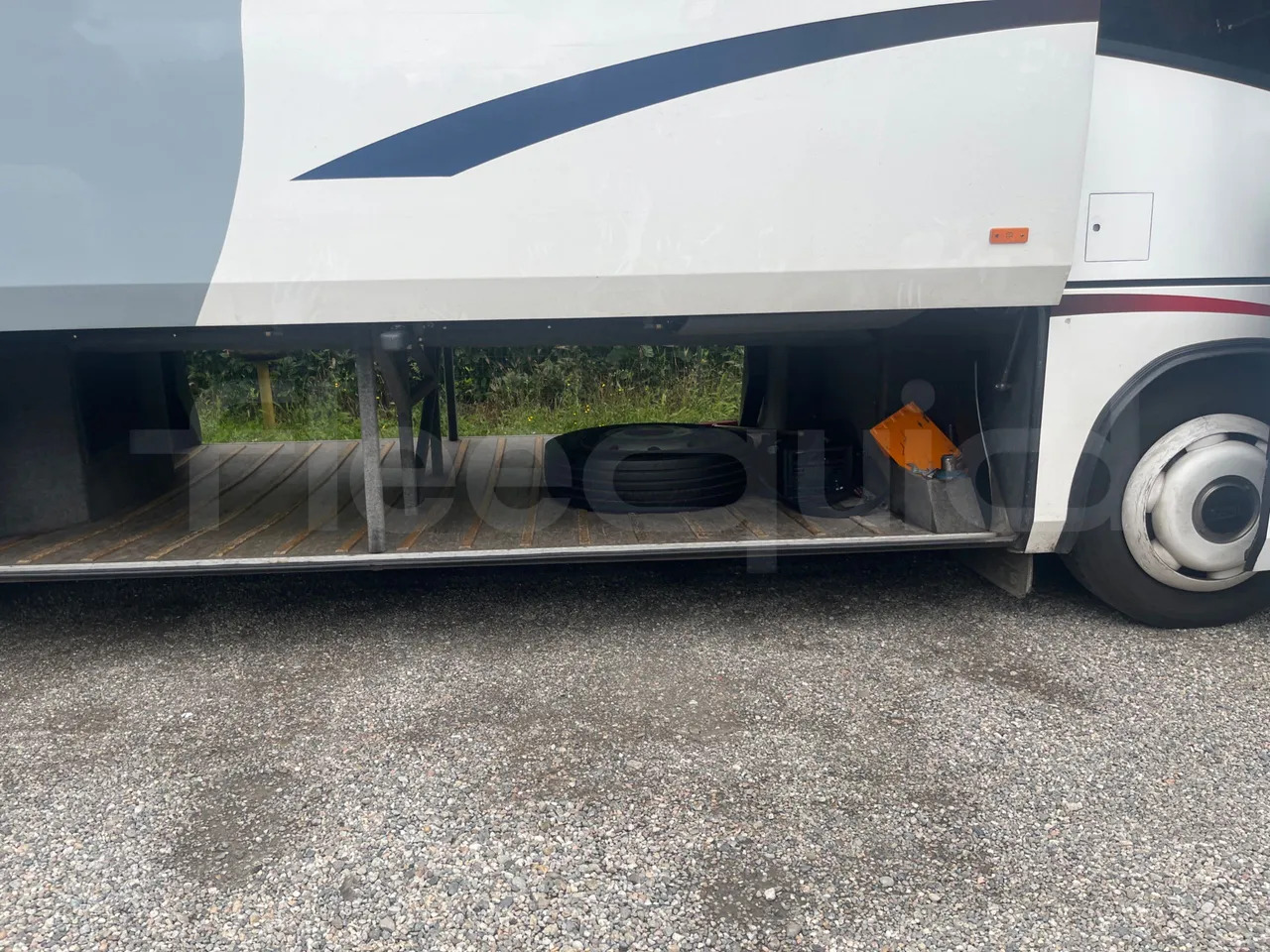 Beulas Man HOCL - Xe đò: hình 4 Beulas Man HOCL - Xe đò: hình 4