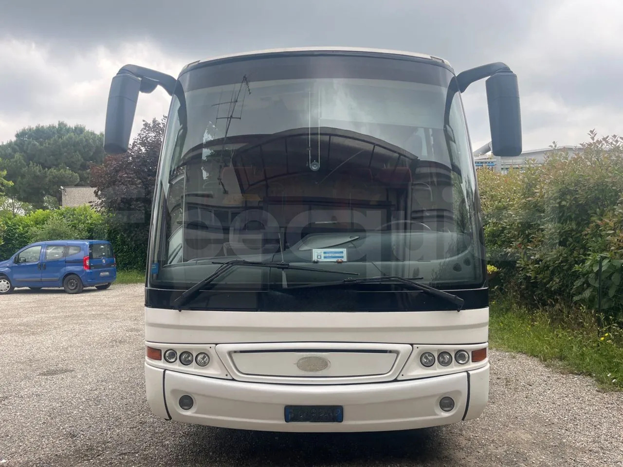 Beulas Man HOCL - Xe đò: hình 1 Beulas Man HOCL - Xe đò: hình 1