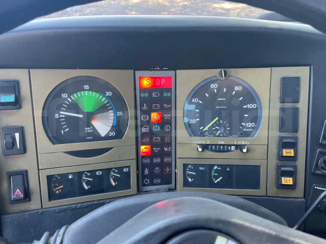 Beulas Man Midistar - Xe đò: hình 3 Beulas Man Midistar - Xe đò: hình 3