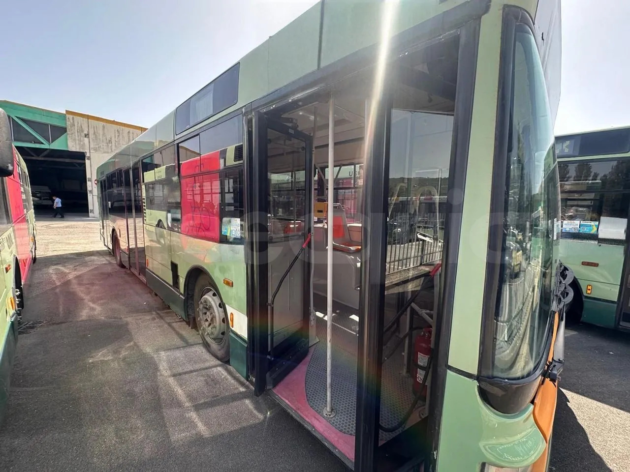 Bundle di 16 mezzi Irisbus - 491E Irisbus - 491E Irisbus - 491E Irisbus - 491E Irisbus - 491E Irisbus - 491E Irisbus - 491E Irisbus - 491E Irisbus - 491E Irisbus - 491E Irisbus - 491E Mercedes-Benz - - Xe bus ngoại ô: hình 1 Bundle di 16 mezzi Irisbus - 491E Irisbus - 491E Irisbus - 491E Irisbus - 491E Irisbus - 491E Irisbus - 491E Irisbus - 491E Irisbus - 491E Irisbus - 491E Irisbus - 491E Irisbus - 491E Mercedes-Benz - - Xe bus ngoại ô: hình 1