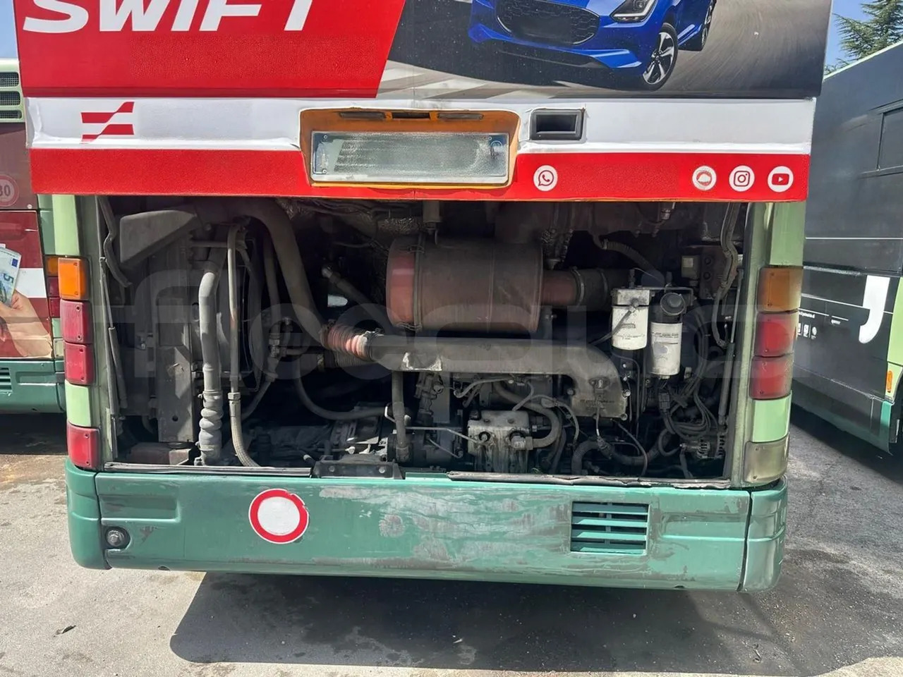 Bundle di 16 mezzi Irisbus - 491E Irisbus - 491E Irisbus - 491E Irisbus - 491E Irisbus - 491E Irisbus - 491E Irisbus - 491E Irisbus - 491E Irisbus - 491E Irisbus - 491E Irisbus - 491E Mercedes-Benz - - Xe bus ngoại ô: hình 3 Bundle di 16 mezzi Irisbus - 491E Irisbus - 491E Irisbus - 491E Irisbus - 491E Irisbus - 491E Irisbus - 491E Irisbus - 491E Irisbus - 491E Irisbus - 491E Irisbus - 491E Irisbus - 491E Mercedes-Benz - - Xe bus ngoại ô: hình 3