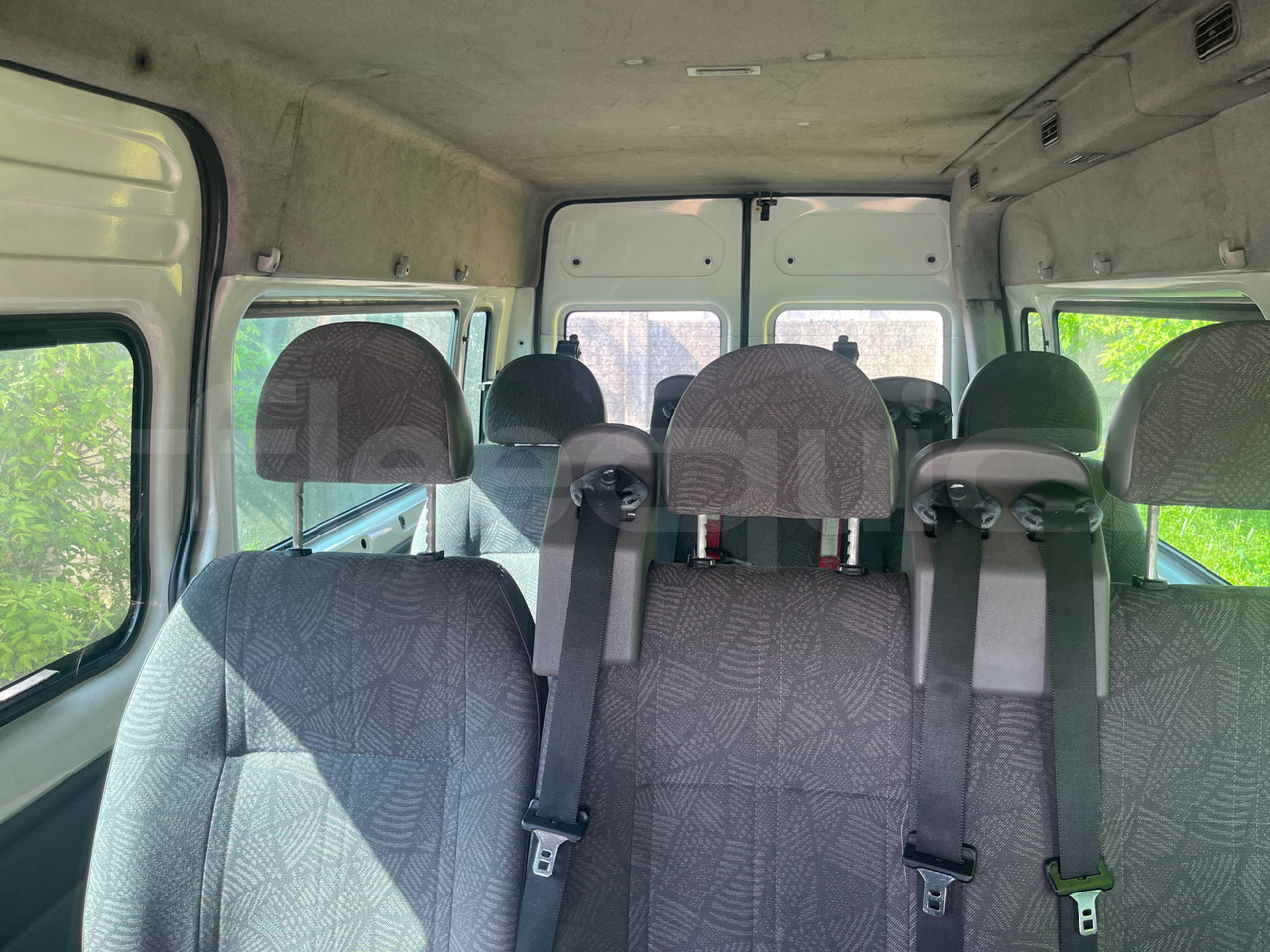 Bundle di 4 mezzi Ford - Transit Tourneo Ford - Transit Tourneo Ford - Transit Ford - Transit Tourneo - Xe bus mini, Xe van chở khách: hình 5 Bundle di 4 mezzi Ford - Transit Tourneo Ford - Transit Tourneo Ford - Transit Ford - Transit Tourneo - Xe bus mini, Xe van chở khách: hình 5