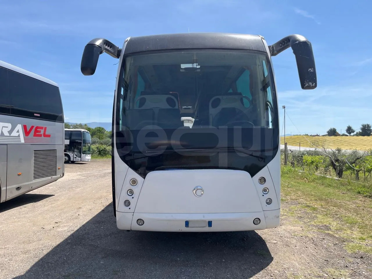 Irisbus 397E.12 - Xe đò: hình 2 Irisbus 397E.12 - Xe đò: hình 2