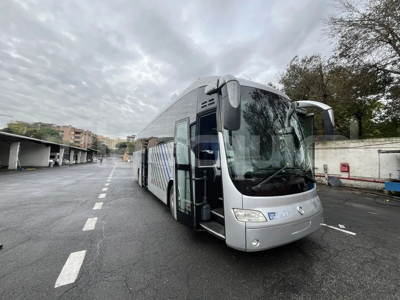 Irisbus 397E.12 - Xe đò: hình 1 Irisbus 397E.12 - Xe đò: hình 1
