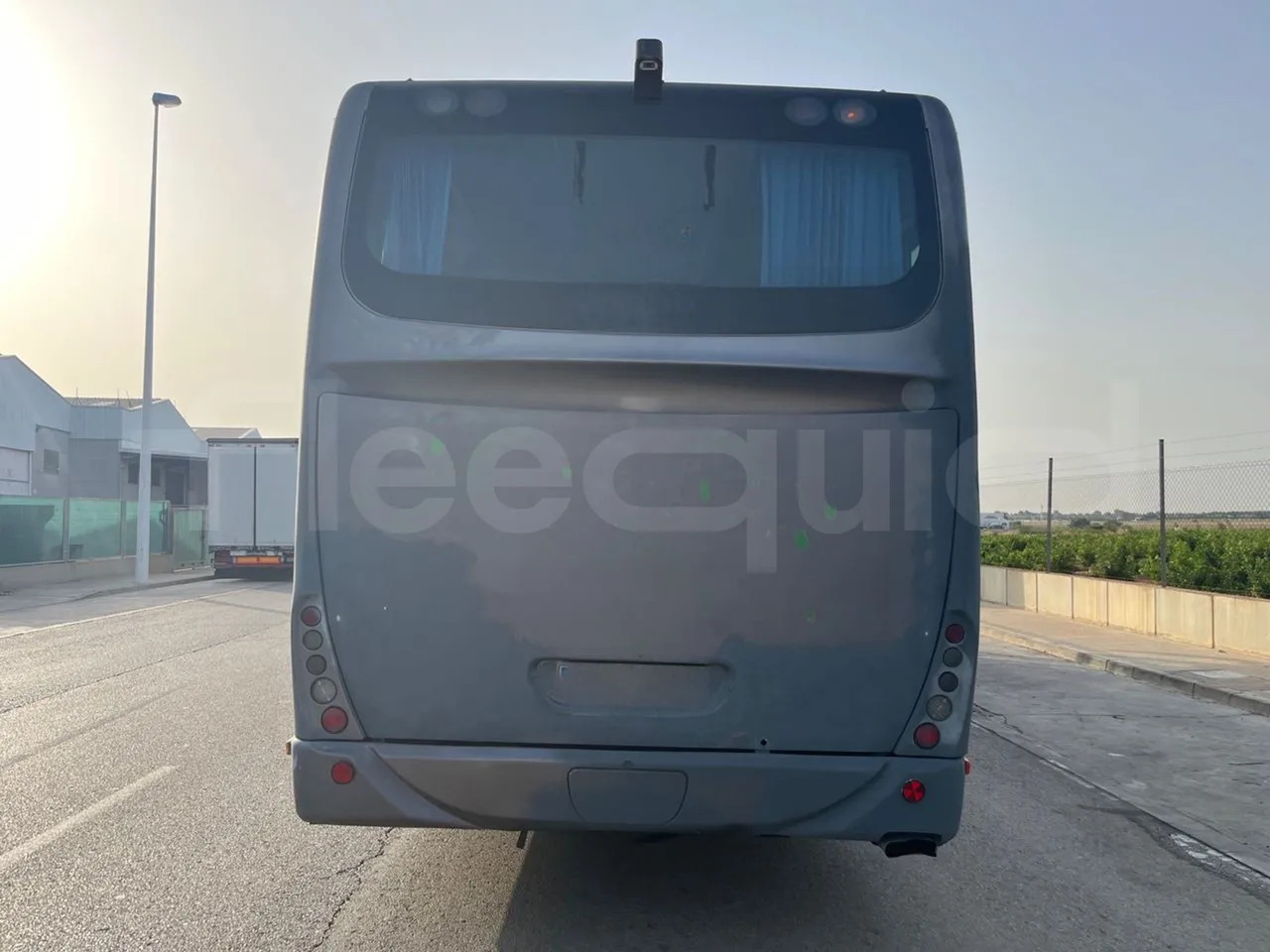 Irisbus Arway - Xe bus ngoại ô: hình 5 Irisbus Arway - Xe bus ngoại ô: hình 5