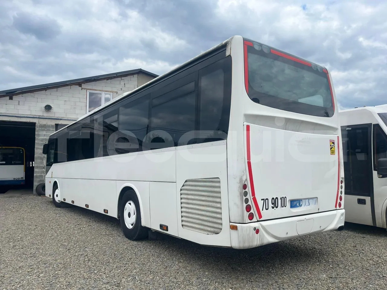 Irisbus Arway - Xe đò: hình 5 Irisbus Arway - Xe đò: hình 5