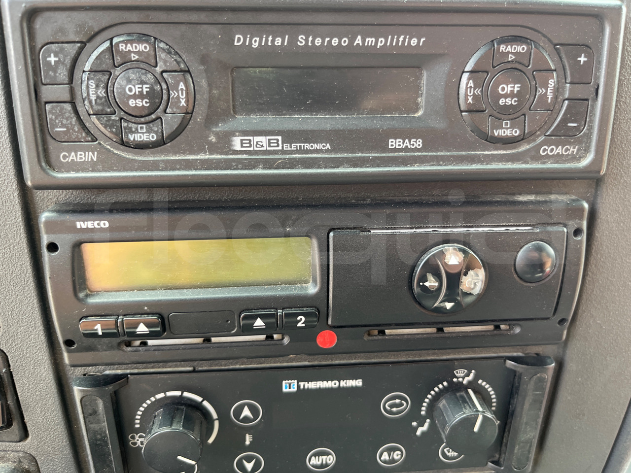 Xe đò Irisbus New Domino: hình 15 Xe đò Irisbus New Domino: hình 15