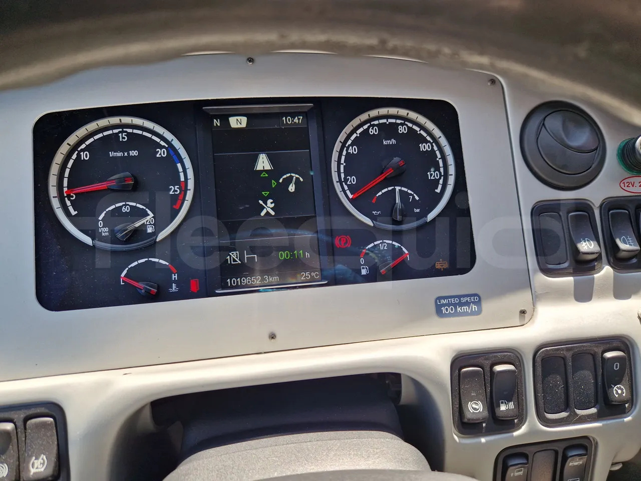 Irizar Scania - Xe đò: hình 3 Irizar Scania - Xe đò: hình 3