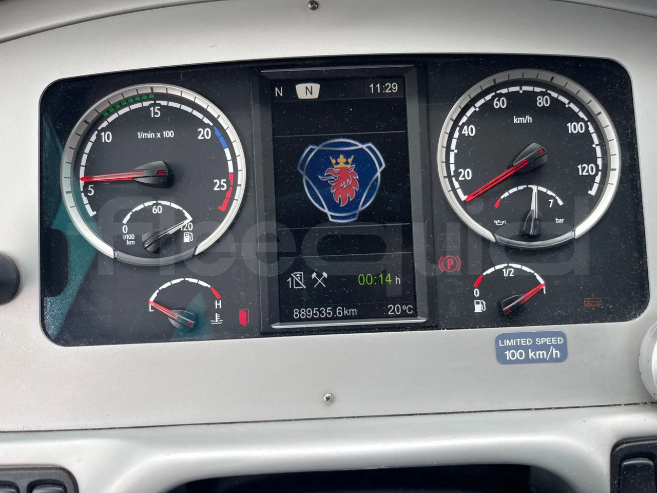 Irizar Scania - Xe đò: hình 3 Irizar Scania - Xe đò: hình 3