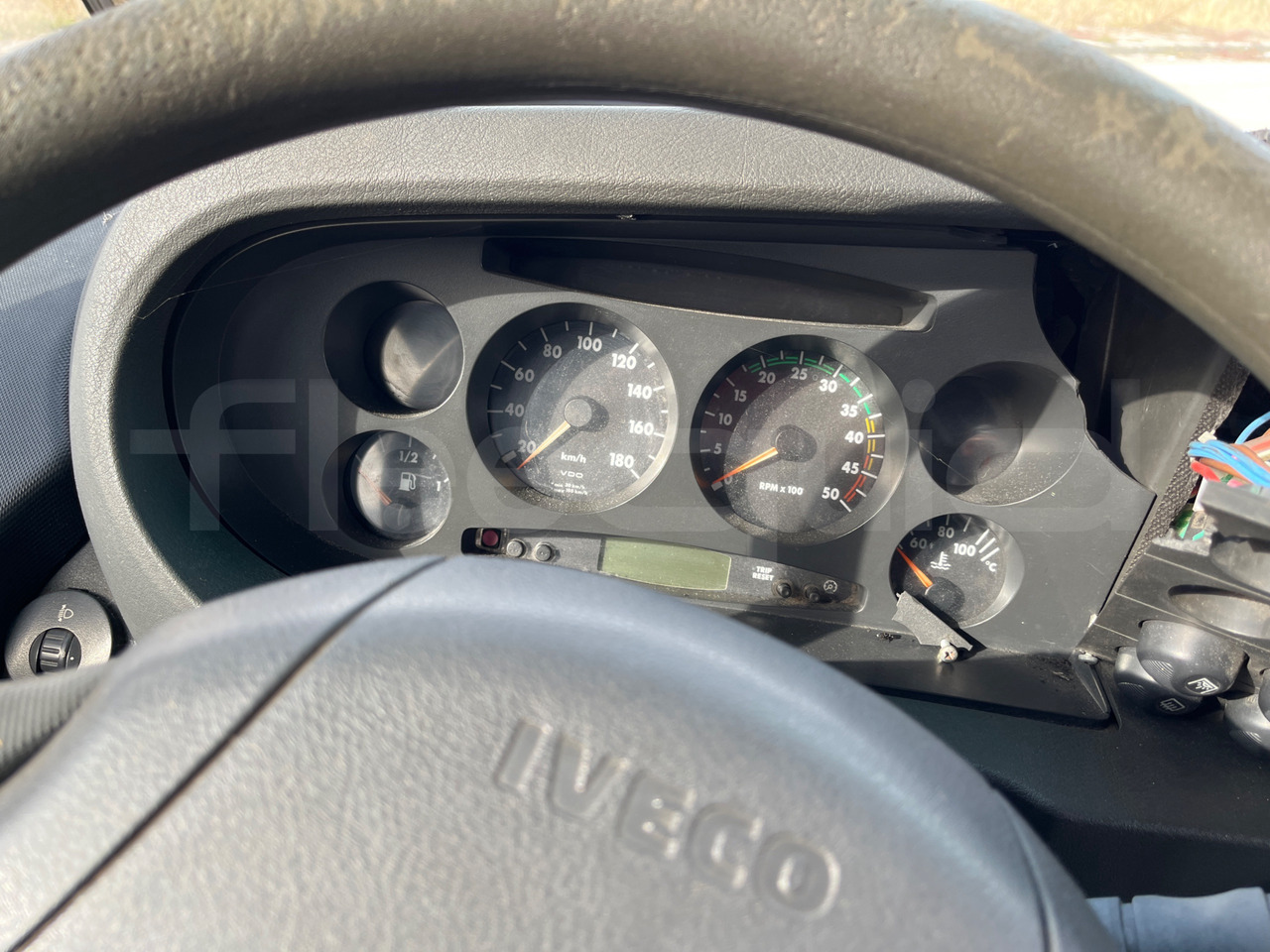 Iveco Cacciamali - Xe buýt trường học: hình 3 Iveco Cacciamali - Xe buýt trường học: hình 3