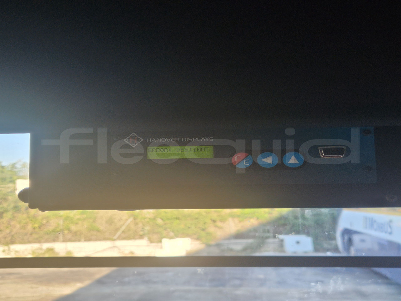Xe bus ngoại ô Iveco Crossway: hình 6
