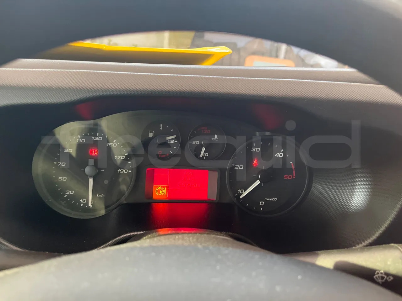 Iveco Daily - Xe buýt trường học: hình 3 Iveco Daily - Xe buýt trường học: hình 3