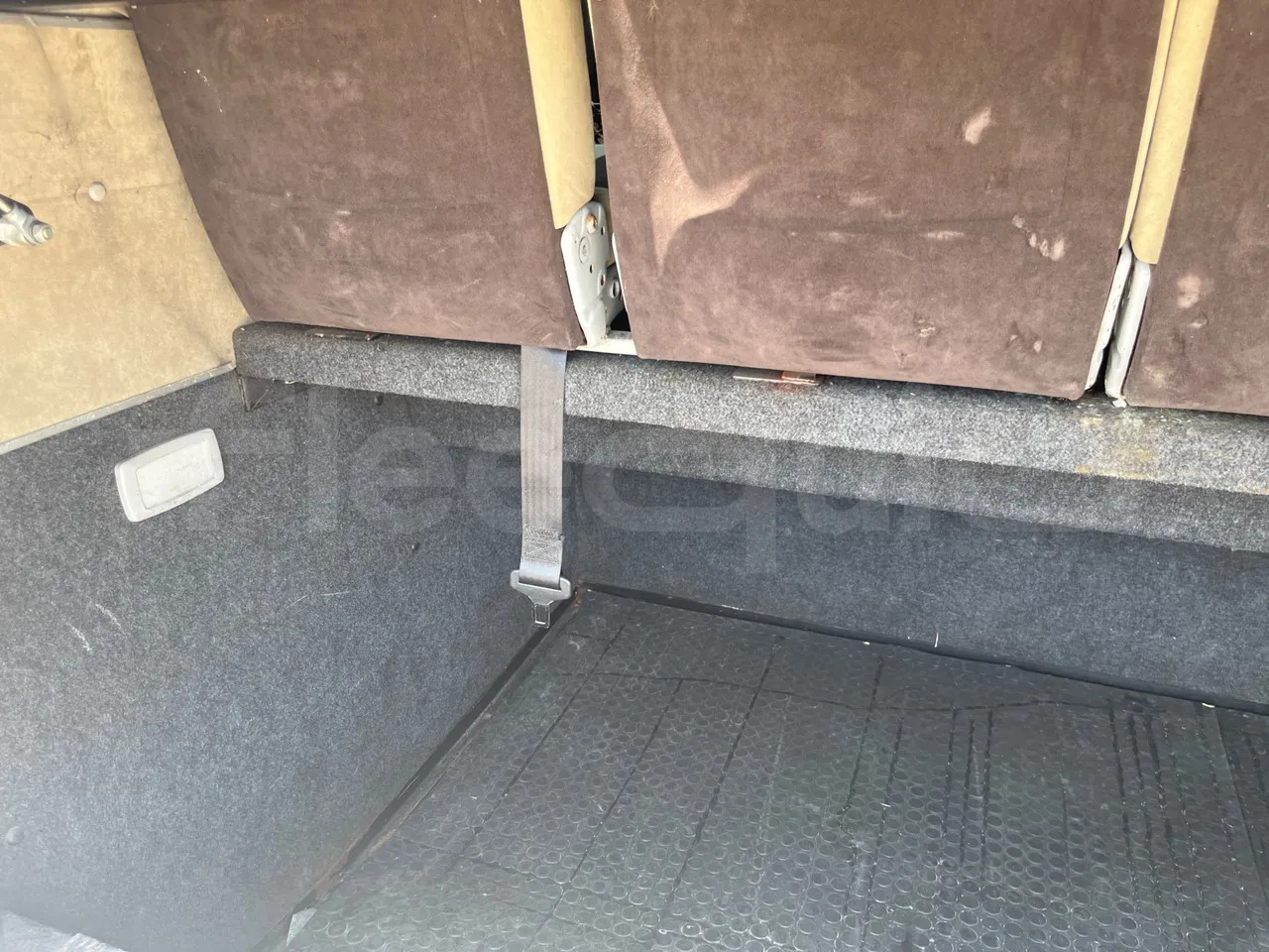 Iveco Daily - Xe bus mini, Xe van chở khách: hình 4 Iveco Daily - Xe bus mini, Xe van chở khách: hình 4