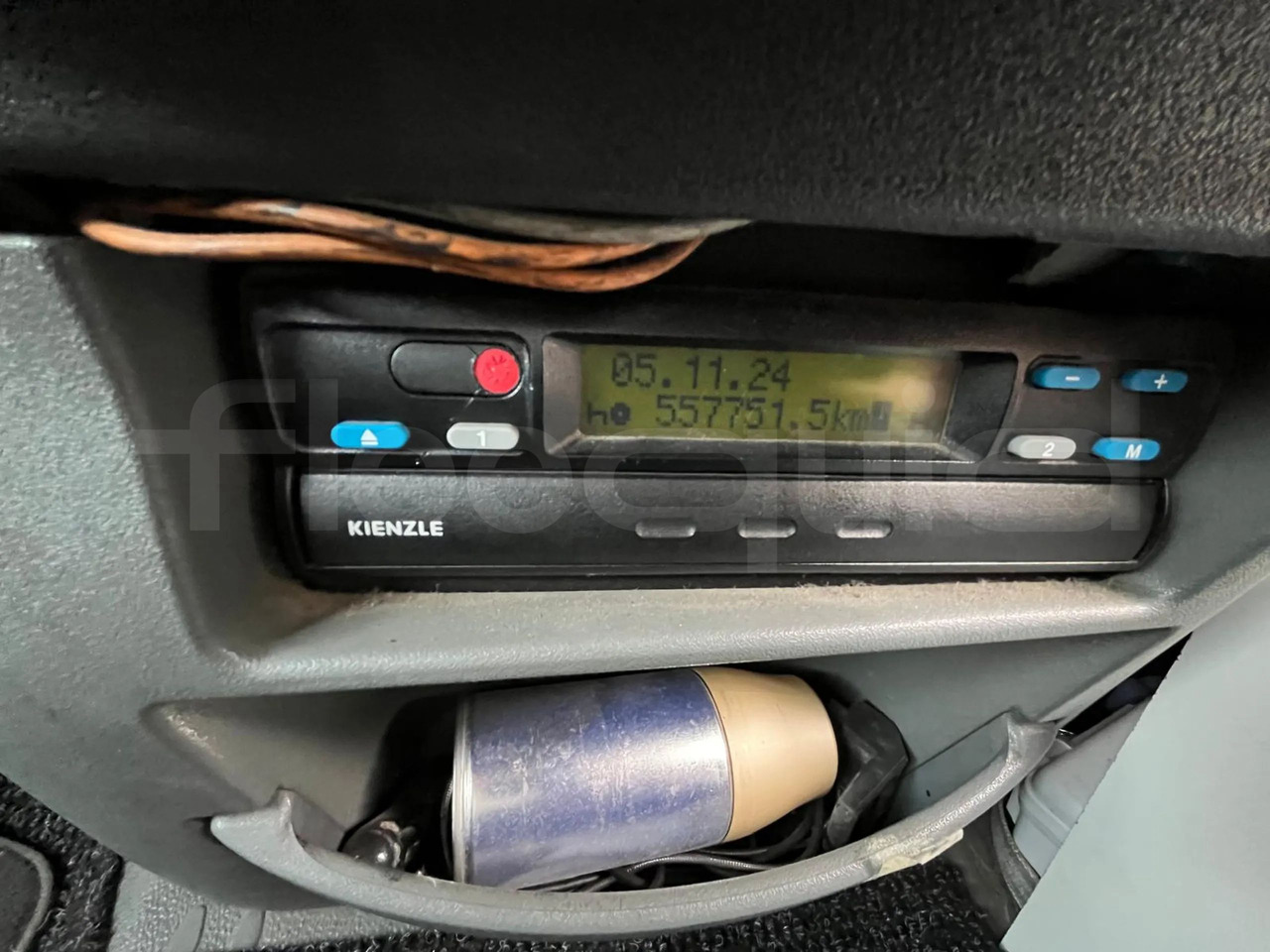 Iveco Daily - Xe bus đô thị: hình 3 Iveco Daily - Xe bus đô thị: hình 3