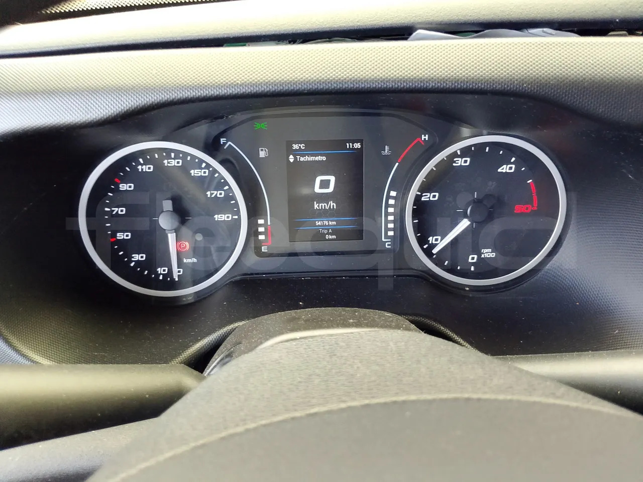 Iveco Indcar - Xe buýt trường học: hình 3 Iveco Indcar - Xe buýt trường học: hình 3