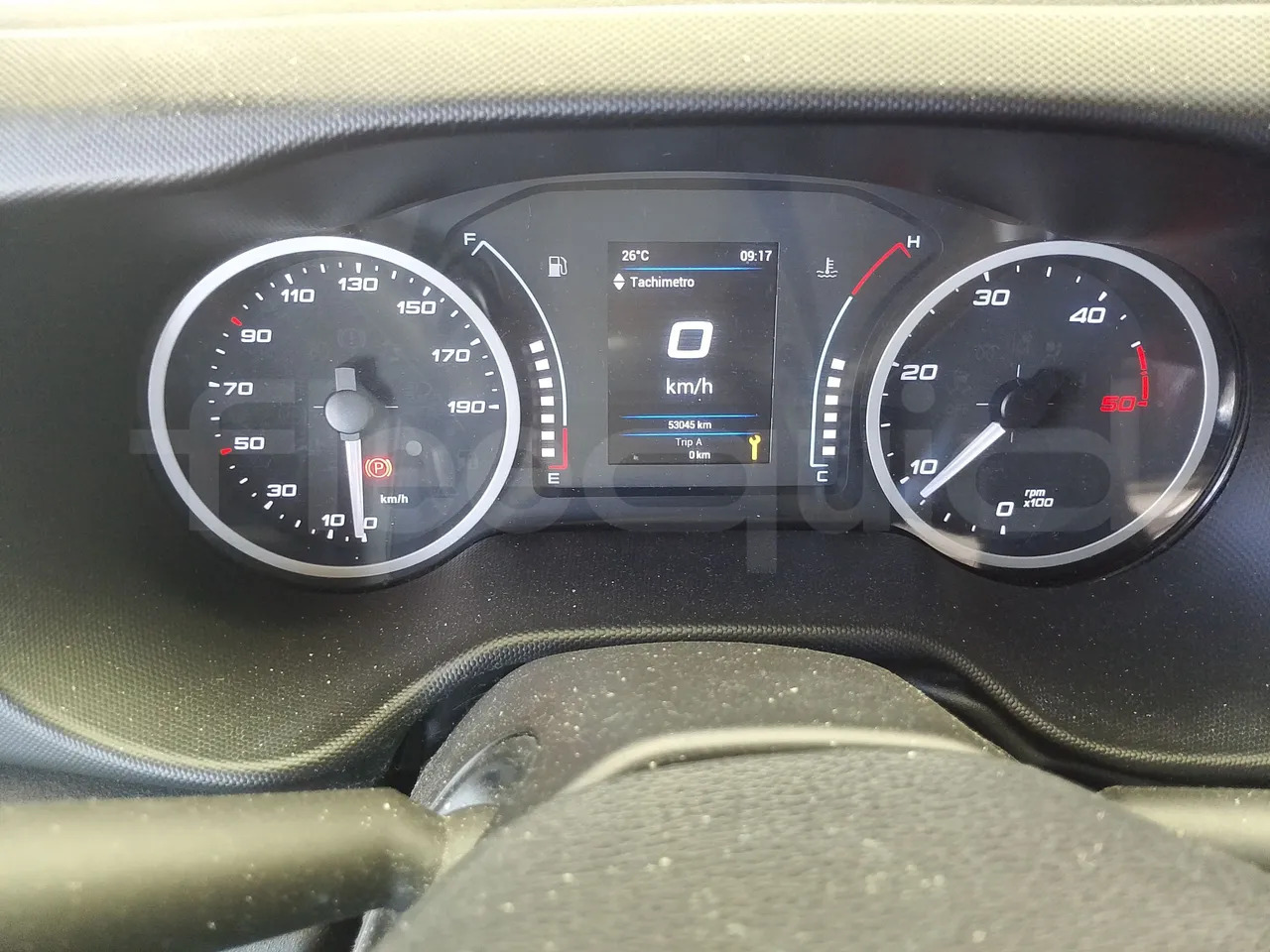 Iveco Indcar - Xe buýt trường học: hình 3 Iveco Indcar - Xe buýt trường học: hình 3