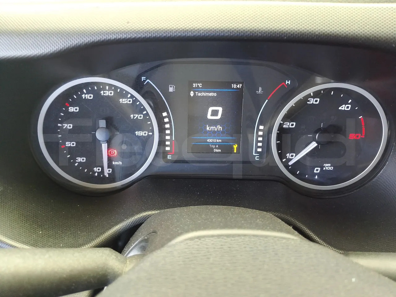 Iveco Indcar - Xe buýt trường học: hình 3 Iveco Indcar - Xe buýt trường học: hình 3