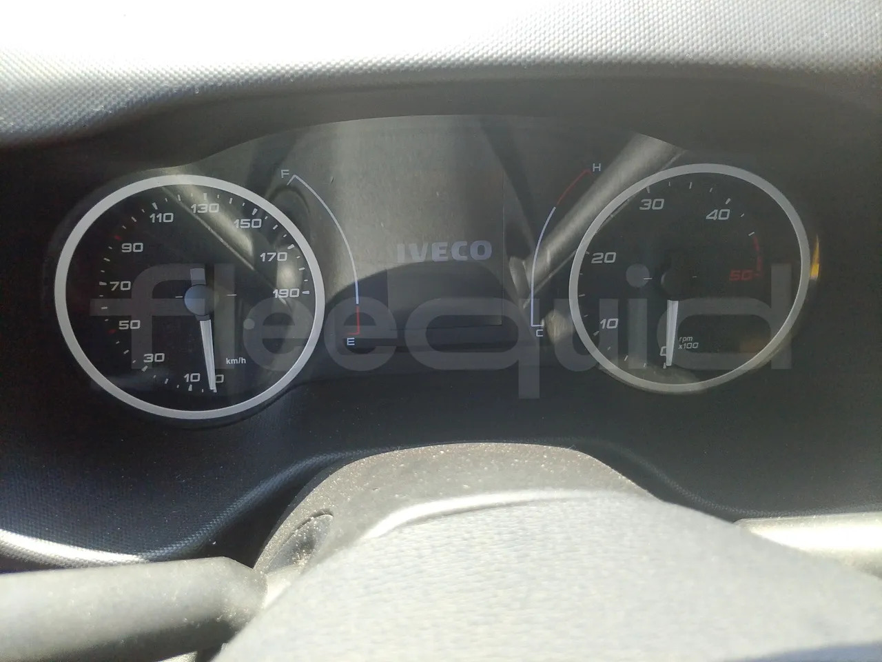 Iveco Indcar - Xe buýt trường học: hình 3 Iveco Indcar - Xe buýt trường học: hình 3