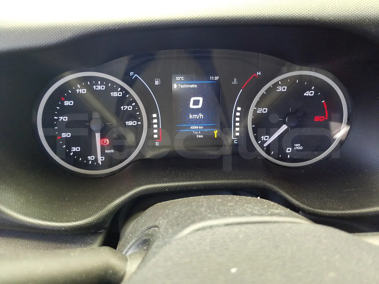 Iveco Indcar - Xe buýt trường học: hình 3 Iveco Indcar - Xe buýt trường học: hình 3