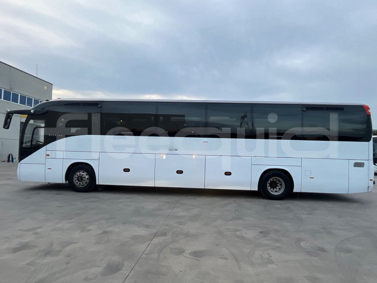 Iveco Magelys - Xe đò: hình 5 Iveco Magelys - Xe đò: hình 5