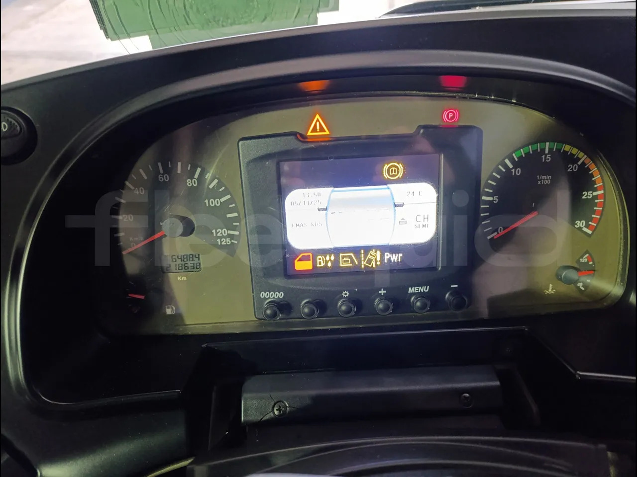 Iveco Magelys - Xe đò: hình 3 Iveco Magelys - Xe đò: hình 3