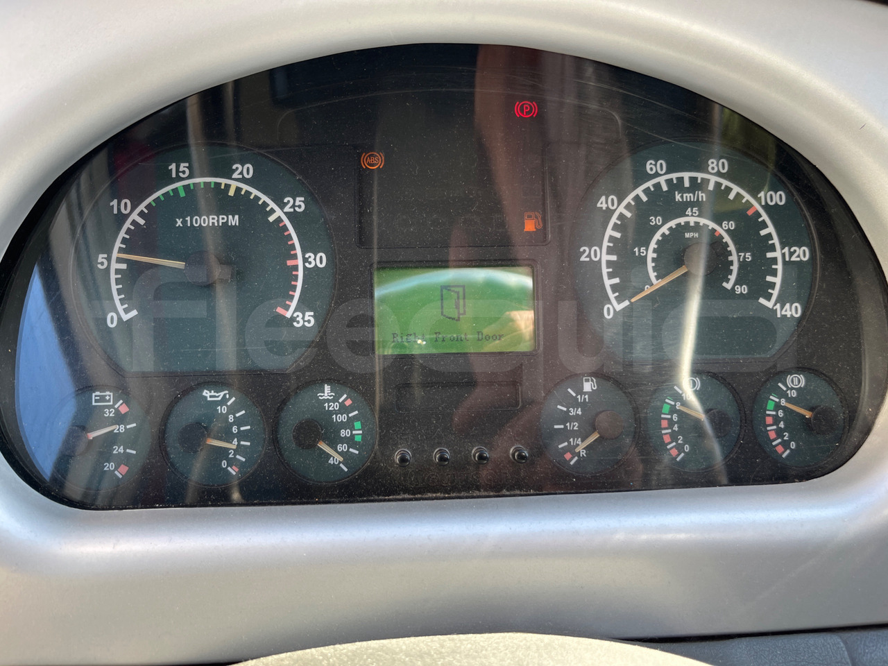 King Long XMQ6900 - Xe đò: hình 3 King Long XMQ6900 - Xe đò: hình 3