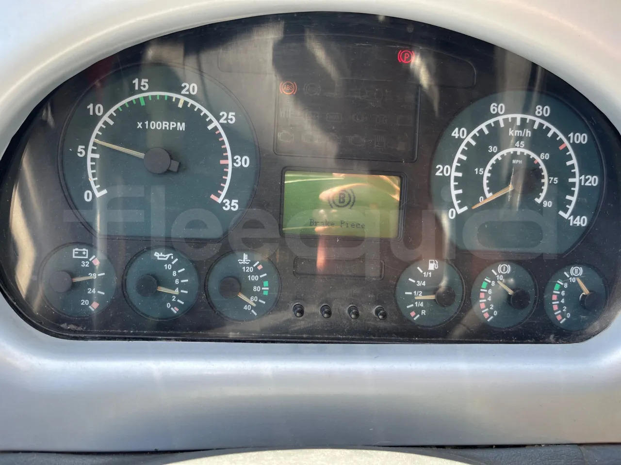 King Long XMQ6900 - Xe đò: hình 3 King Long XMQ6900 - Xe đò: hình 3