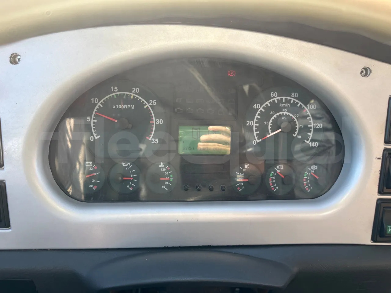 King Long XMQ6900 - Xe đò: hình 3 King Long XMQ6900 - Xe đò: hình 3