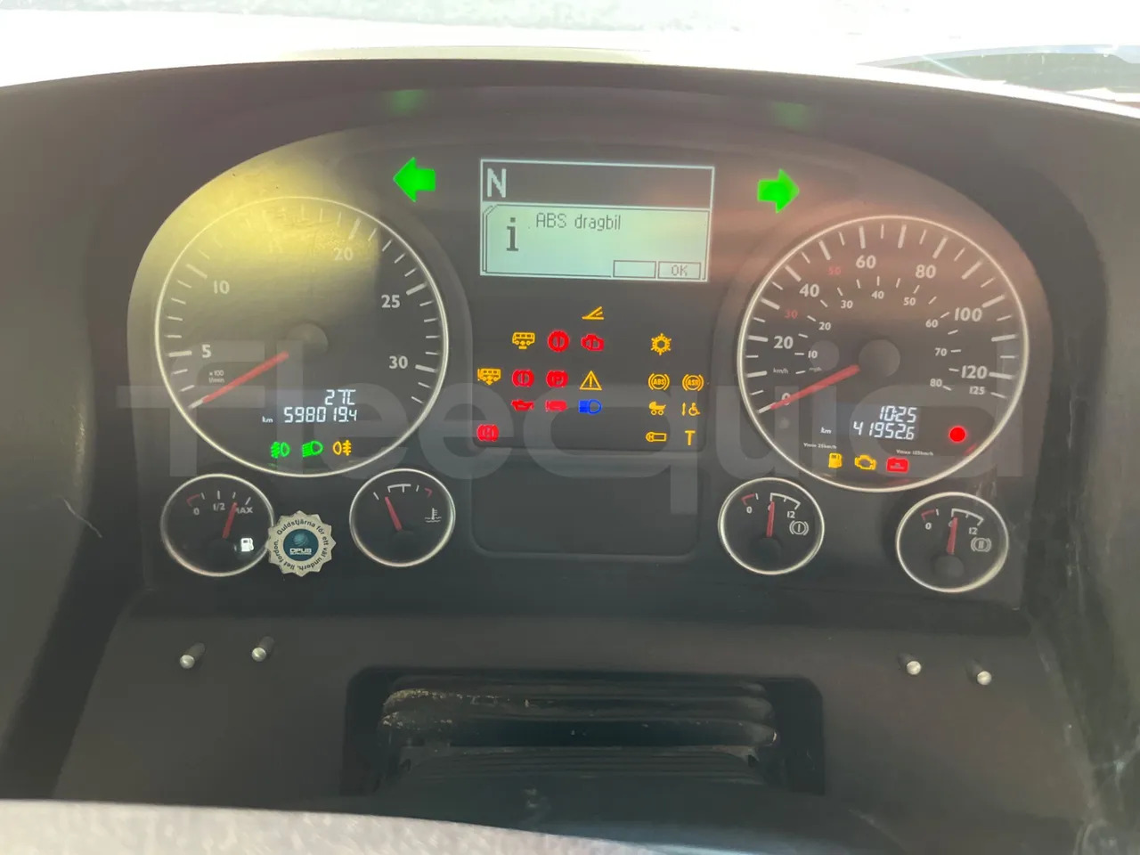 Man A21 - Xe bus đô thị: hình 3 Man A21 - Xe bus đô thị: hình 3